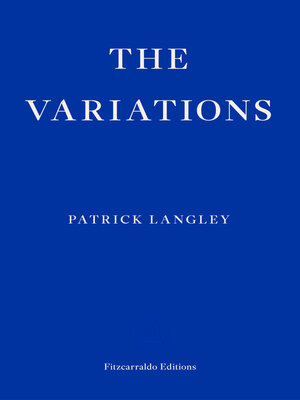 cover image of The Variations